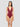 MC2 SAINT BARTH-Costume Intero Calliope Bordeaux-TRYME Shop