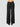 P.A.R.O.S.H.-Pantaloni Palazzo in Fresco Lana Nero-TRYME Shop