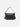 PINKO-Borsa in Pelle Crystal Nero/Oro-TRYME Shop