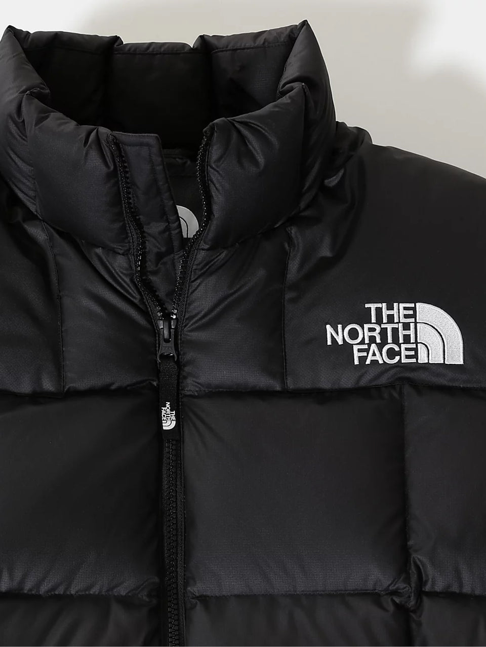 giaccone donna north face