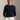RALPH LAUREN-Maglia in Cotone a Trecce Blu-TRYME Shop