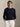 RALPH LAUREN-Maglia in Cotone a Trecce Blu-TRYME Shop