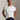 RALPH LAUREN-T-shirt Girocollo in Cotone Bianco-TRYME Shop