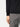 Maglione Girocollo in Pura Lana Nero