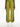 MAX MARA LEISURE-Pantaloni Jogging con Banda a Contrasto Verde Acido-TRYME Shop