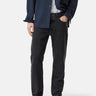CLOSED-Jeans Cinque Tasche Sale e Pepe Grigio-TRYME Shop