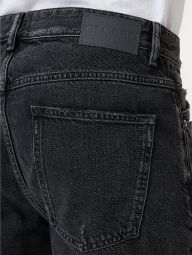 Jeans Cinque Tasche Sale e Pepe Grau