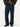 Jeans Wide Fit Indaco Shoreham Blu Scuro