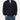 CLOSED-Cardigan in Misto Cotone e Cashmere Blu-TRYME Shop