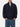 CLOSED-Cardigan in Misto Cotone e Cashmere Blu-TRYME Shop