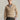 RALPH LAUREN-Maglia Mezza Zip a Trecce Cammello-TRYME Shop