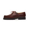 PARABOOT-Scarpe Derby Michael Marche Liscio Nero-TRYME Shop