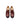Scarpe Derby Michael Marche Liscio Nero