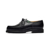 PARABOOT-Scarpe Derby Michael Marche Liscio Marrone-TRYME Shop