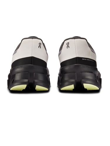 Black/Gray Men's Cloudmonster Sneakers