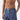MC2 SAINT BARTH-Costume Media Lunghezza Scrooge Watch Blu-TRYME Shop