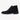 CLARKS-Stivaletto Desert Boot in Pelle Scamosciata Nero-TRYME Shop