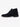 CLARKS-Stivaletto Desert Boot in Pelle Scamosciata Nero-TRYME Shop