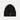 RALPH LAUREN-Cappello in Lana Merino Extrafine Nero-TRYME Shop
