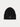 RALPH LAUREN-Cappello in Lana Merino Extrafine Nero-TRYME Shop