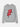 MC2 SAINT BARTH-Maglione Girocollo Grafica Nord Sud Ovest Est 883 Grigio-TRYME Shop