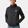 THE NORTH FACE-Giacca Leggera Seasonal Nero-TRYME Shop