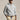 RALPH LAUREN-Felpa con Cappuccio Grigio-TRYME Shop