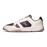ON RUNNING-Snakers Lifestyle The Roger Clubhouse Marrone-TRYME Shop