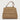 ORCIANI-Borsa Sveva a Mano Media Biscotto-TRYME Shop