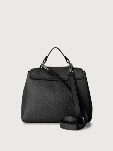 Borsa Sveva a Mano Piccola Nero