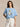RALPH LAUREN-Felpa Girocollo Polo Bear con Maniche Corte Blu-TRYME Shop
