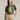 RALPH LAUREN-T-shirt con Stampa Polo Bear Verde-TRYME Shop