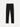 STONE ISLAND-Pantalone Slim Modello Cargo Nero-TRYME Shop