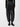 PINKO-Pantaloni Balloon Fit in Similpelle Nero-TRYME Shop