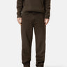 CLOSED-Pantaloni in Cotone Tinto in Capo Verde-TRYME Shop