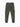 STONE ISLAND-Pantaloni Cargo in Tela Paracadute di Cotone Muschio-TRYME Shop
