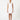 MAX MARA MM-Abito Corto Effetto See-Through Bianco-TRYME Shop