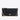 PINKO-Borsa a Tracolla Flat Allungata Nero-TRYME Shop