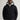 WOOLRICH-Piumino Corto in Nylon Stretch Opaco Nero-TRYME Shop