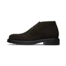 FABI-Polacchino Scamosciato Velour Testa di More-TRYME Shop