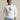 RALPH LAUREN-Felpa Girocollo con Polo Bear Bianco-TRYME Shop