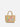 MC2 SAINT BARTH-Borsa in Raffia con Logo Ricamato Multicolor-TRYME Shop