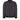 STONE ISLAND-Giacca in Reps di Nylon Crinkle Nero-TRYME Shop