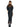 Abito con Pizzo Reverse Obie Nero