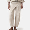 CLOSED-Pantaloni a Palloncino Rhannon Beige-TRYME Shop