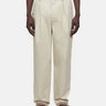 CLOSED-Pantaloni con Pince Rize Beige-TRYME Shop