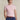 RALPH LAUREN-T-shirt Girocollo Custom Slim Fit Rosa-TRYME Shop