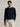 RALPH LAUREN-Maglia Girocollo Regular Fit Blu-TRYME Shop