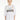 MAX MARA LEISURE-T-shirt Girocollo Oversize Bianco-TRYME Shop
