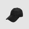 STONE ISLAND-Cappellino in Nylon Metal Nero-TRYME Shop